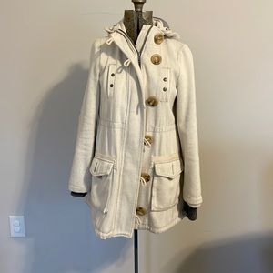 Free People Coat